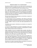 Reseña de la película ‘’Joy: el nombre del éxito’’