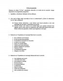 El Oso (Leusemia)