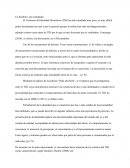 El Trastorno de Identidad Disociativa (TID)