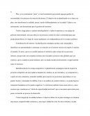 Plan estratégico mdp