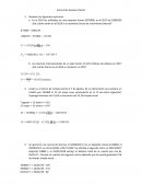 Corrección Examen Parcial