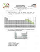 TALLER DE CIENCIAS NATURALES CUARTO PERIODO