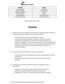 Lista centro de alumnos