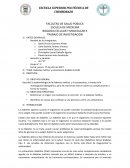 Diabetes y cetoacidosis