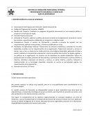 Guía de aprendizaje Prestar el servicio de información