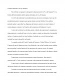 Cambios aprovados a la ley aduanera