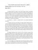 La empresa “ADILISA”