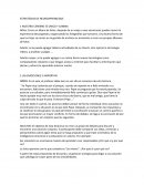 Estrategias neuroaprendizaje