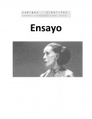 Vida y obra Martha Grahama