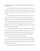 IDENTIFIQUE LOS DIFERENTES ROLES QUE DESEMPEÑA ÁNGEL DENTRO DE LA ORGANIZACIÓN