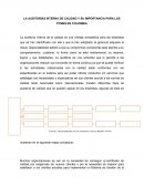 LA AUDITORÍAS INTERNA DE CALIDAD Y SU IMPORTANCIA PARA LAS PYMES EN COLOMBIA