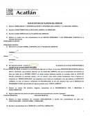 GUÍA DE ESTUDIO DE FILOSOFIA DEL DERECHO