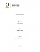 Caso Marketing JetBlue