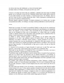 LA VIEJA EXCUSA DE ESPERAR LA VOLUNTAD DE DIOS