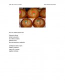 Pan para vivos-ejercicio de redaccion