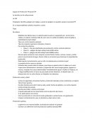 Equipo de Protección Personal