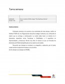 Para el análisis FODA colegio “The Mayflower School”