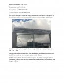 Metereologia. ACTINIMETRO