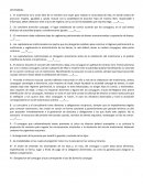 Derecho familiar Examen