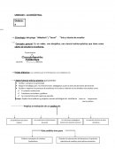 UNIDAD I. LA DIDÁCTICA.