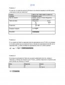 REGLA DE TRES SIMPLE DIRECTA