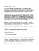 CARTA DESCRIPTIVA DE DERECHO AGRARIO