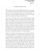 ¿Tu conducta, se parece a la mia?