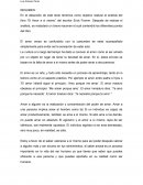 Resumen AMOR A SI MISMO