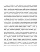 Acceso a la justicia como un tipo de derecho humano fundamental