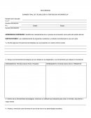 Ciclo de vida de un producto informàtico