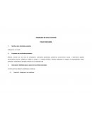 JORNADA DE EVALUACIÓN PASO DE RAMA