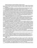 INCIDENCIAS DEL DERECHO CONCURSAL EN EL CCCN