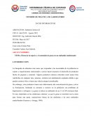 Industria Cárnicos II