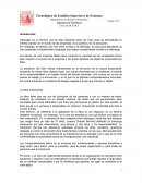 Etica empresarial -tarea.