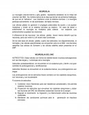 Neurología - Ensayo