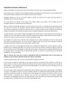 PSICOLOGÍA DE LAS MASAS Y ANÁLISIS DEL YO