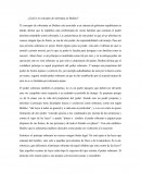 Concepto de soberanía en Bodino (corto)