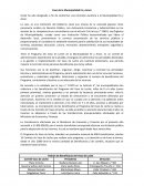 Caso de la Municipalidad Fe y Amor