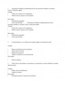 Tarea de Análisis de producción.