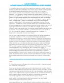 AZÚCAR Y TRABAJO LA TRANSFORMACIÓN DE LAS HACIENDAS EN EL NORTE DEL PERÚ