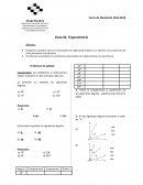 CLASE TRIGONOMETRIA