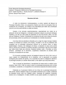 Perspectiva histórica de la Psicología Educacional