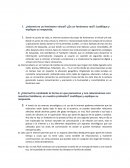 Internet es un fenómeno virtual