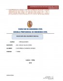 METODOS PARA HALLAR EVAPOTRANSPIRACION