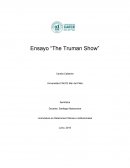Ensayo The Truman Show