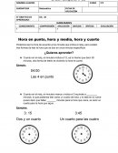 GUIA DE APRENDIZAJE Orden temporal n°3b