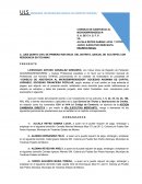 Formato demanda ejecutiva mercantil