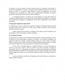 Resumen absorción