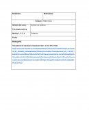 Evidencia1 psicologia positiva