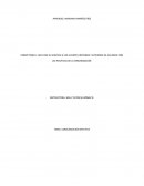 COMPETENCIA: FACILITAR EL SERVICIO A LOS CLIENTES INTERNOS Y EXTERNOS DE ACUERDO CON